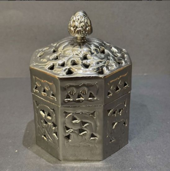 Picture of Hexagonal candy box
