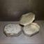 Picture of Octagonal Silver starling box