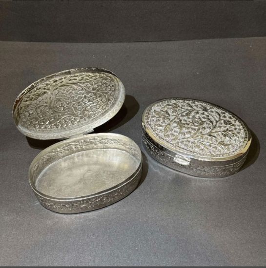 Picture of Oval starling box