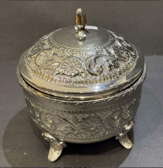 Picture of Dry-fruit container