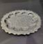 Picture of Luxurious silver tray